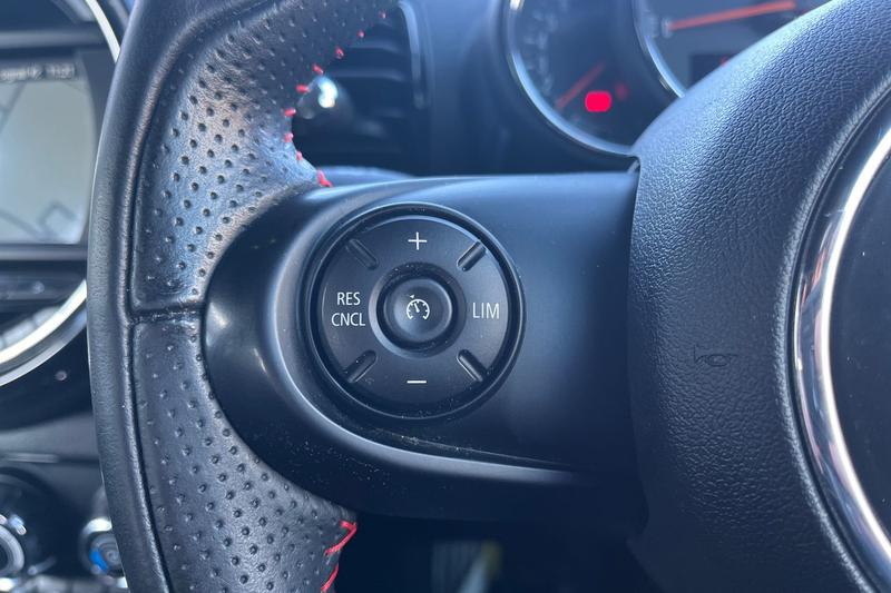 Used MINI Clubman 2020 for sale - 76895427: Photo 23