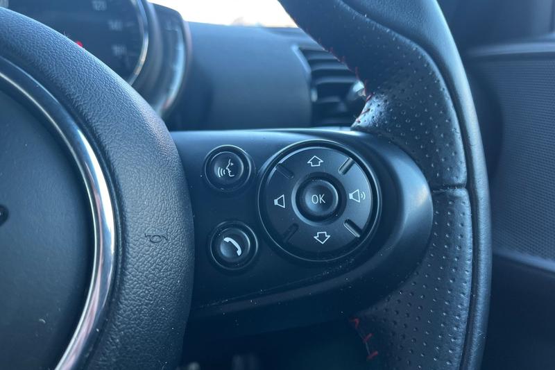 Used MINI Clubman 2020 for sale - 76895427: Photo 24