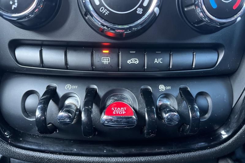 Used MINI Clubman 2020 for sale - 76895427: Photo 28