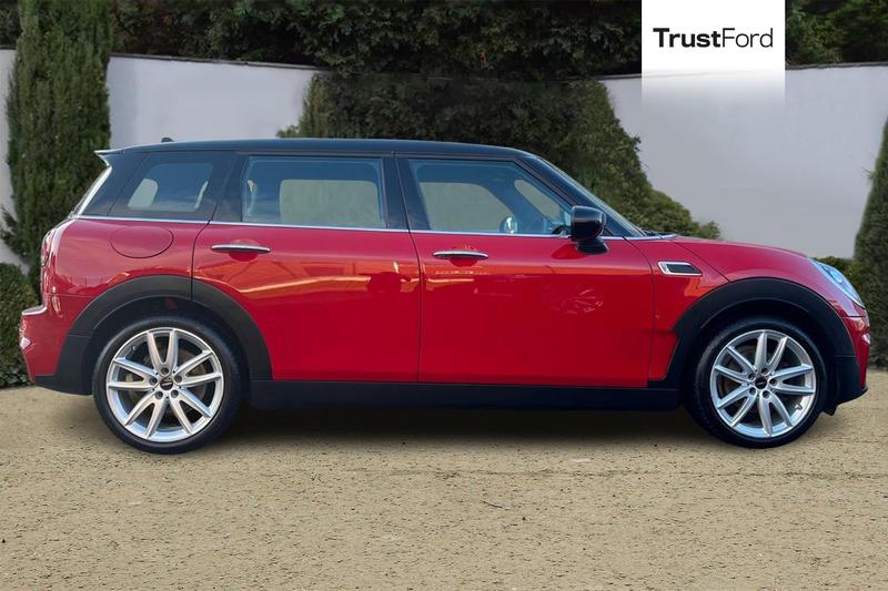 Used MINI Clubman 2020 for sale - 76895427: Photo 3