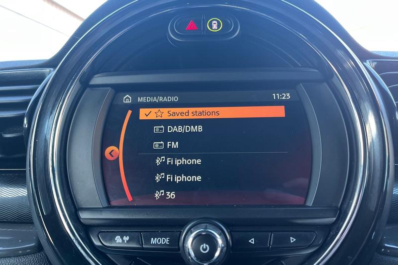 Used MINI Clubman 2020 for sale - 76895427: Photo 32