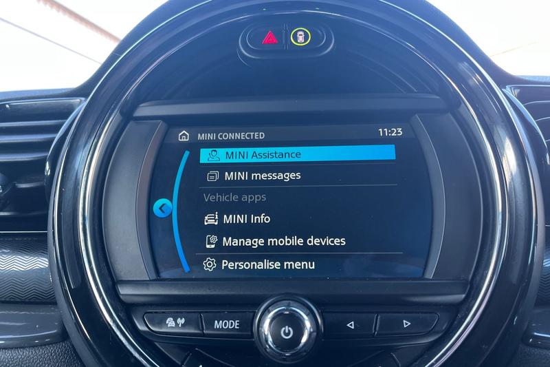 Used MINI Clubman 2020 for sale - 76895427: Photo 33