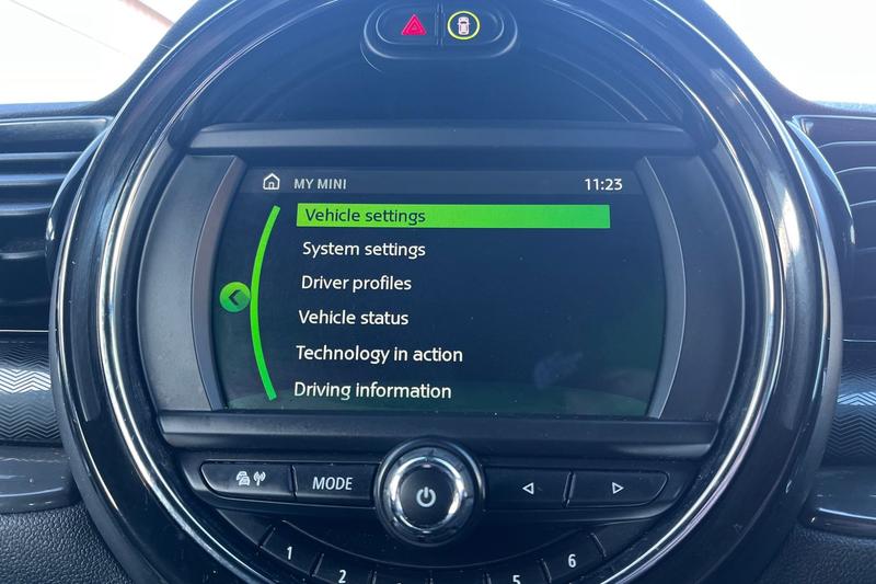 Used MINI Clubman 2020 for sale - 76895427: Photo 34