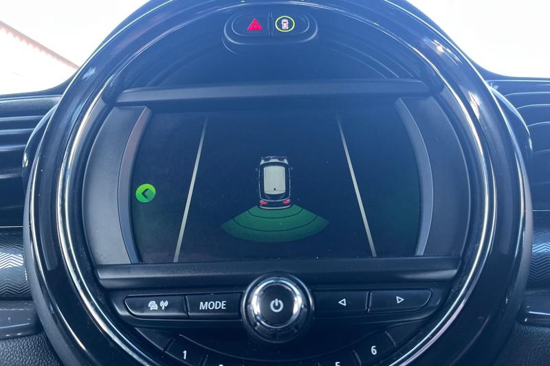 Used MINI Clubman 2020 for sale - 76895427: Photo 35