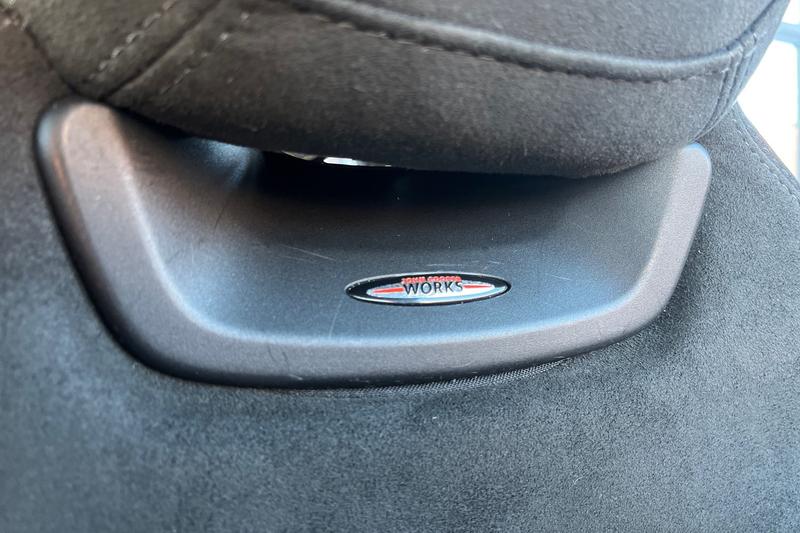 Used MINI Clubman 2020 for sale - 76895427: Photo 36