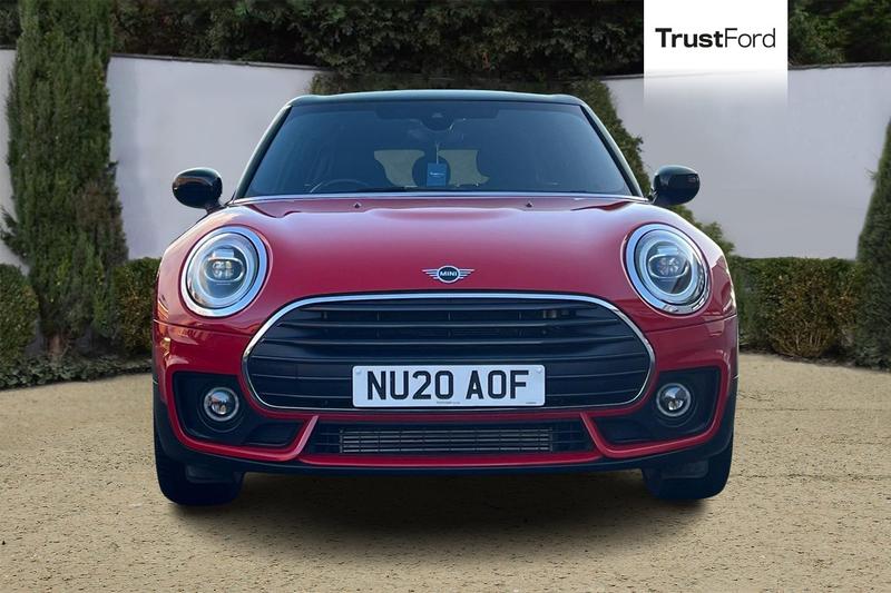 Used MINI Clubman 2020 for sale - 76895427: Photo 6