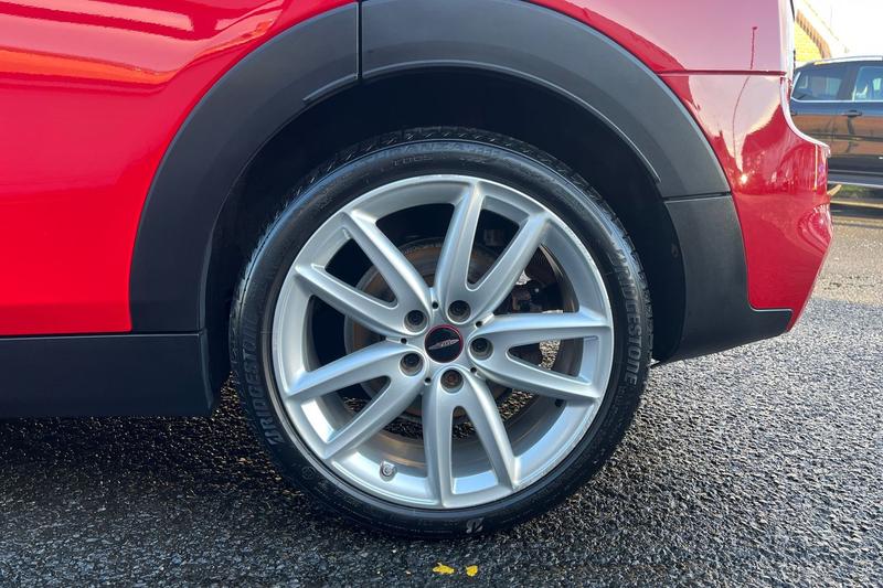 Used MINI Clubman 2020 for sale - 76895427: Photo 8