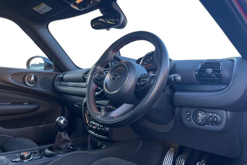 Used MINI Clubman 2020 for sale - 76895427: Photo 9