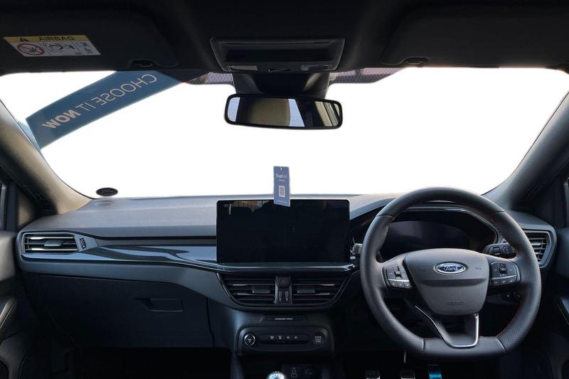 Used Ford Focus 2025 for sale - 77048078: Photo 10