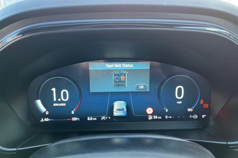 Used Ford Focus 2025 for sale - 77048078: Photo 13