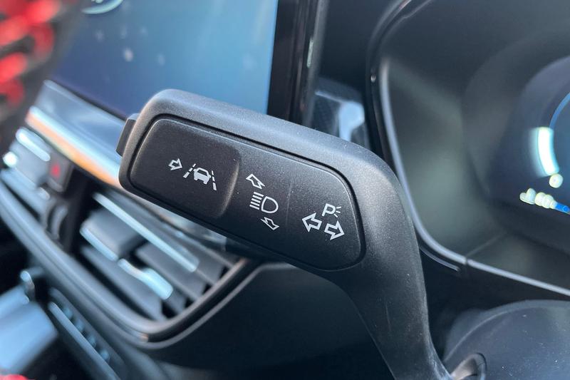 Used Ford Focus 2025 for sale - 77048078: Photo 14