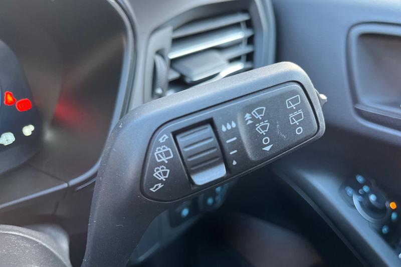 Used Ford Focus 2025 for sale - 77048078: Photo 15