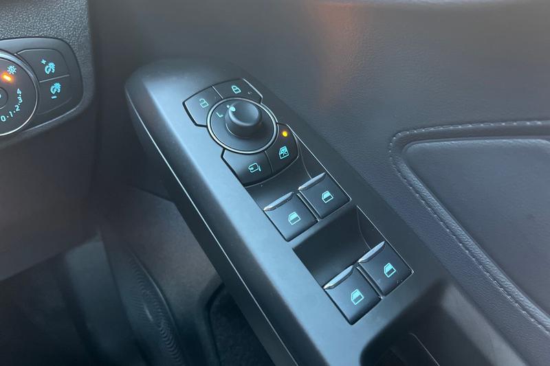 Used Ford Focus 2025 for sale - 77048078: Photo 16