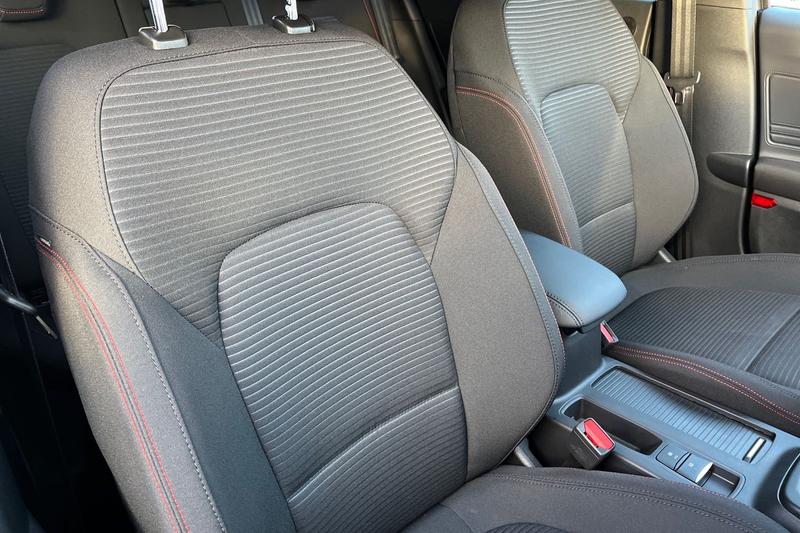 Used Ford Focus 2025 for sale - 77048078: Photo 17