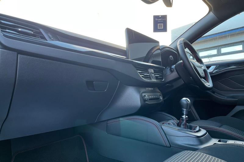 Used Ford Focus 2025 for sale - 77048078: Photo 18