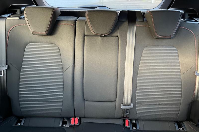 Used Ford Focus 2025 for sale - 77048078: Photo 20