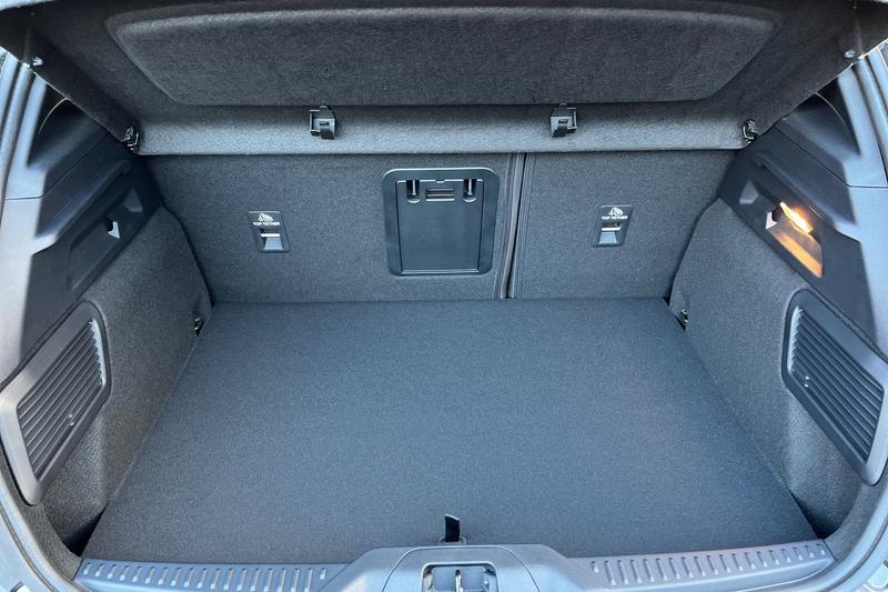 Used Ford Focus 2025 for sale - 77048078: Photo 21