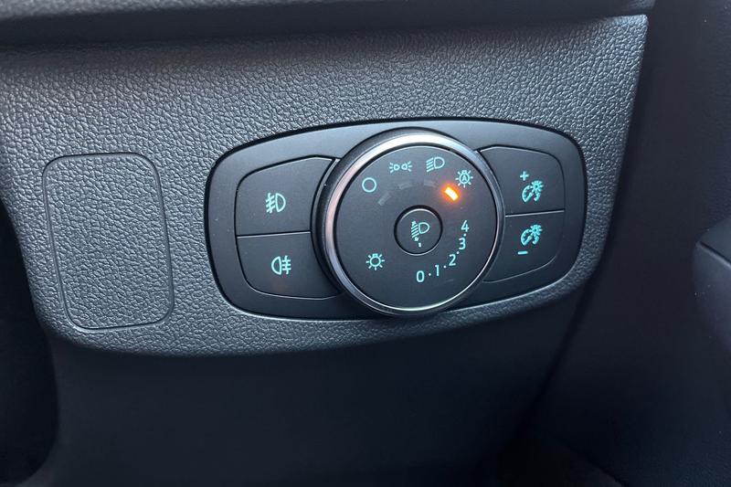 Used Ford Focus 2025 for sale - 77048078: Photo 24