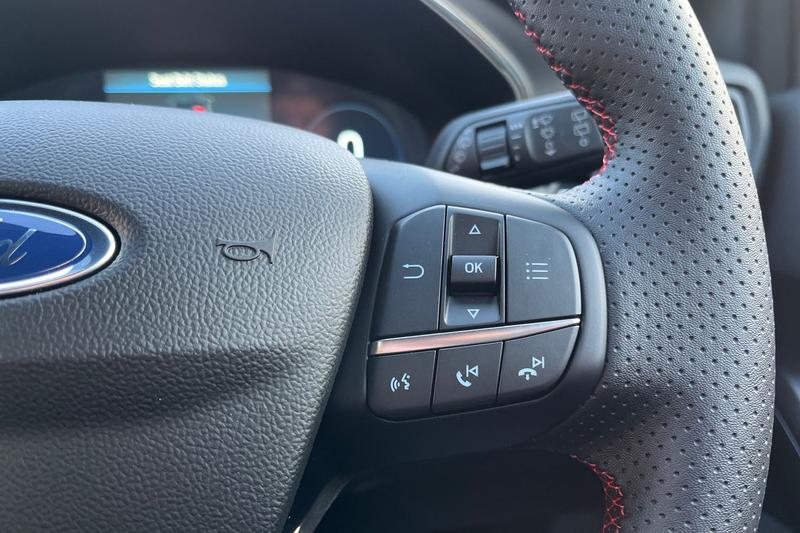 Used Ford Focus 2025 for sale - 77048078: Photo 26