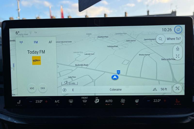 Used Ford Focus 2025 for sale - 77048078: Photo 34