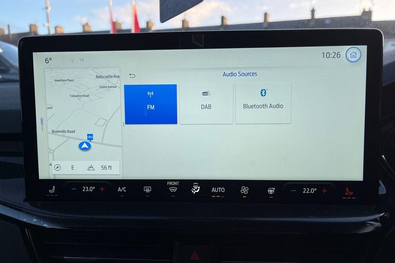 Used Ford Focus 2025 for sale - 77048078: Photo 36