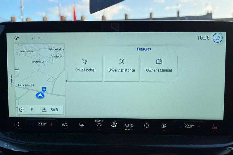 Used Ford Focus 2025 for sale - 77048078: Photo 37