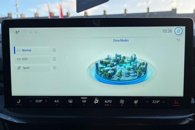 Used Ford Focus 2025 for sale - 77048078: Photo 38