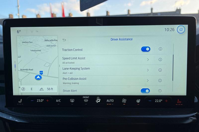 Used Ford Focus 2025 for sale - 77048078: Photo 39