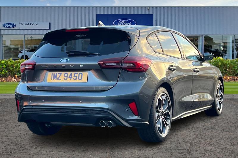 Used Ford Focus 2025 for sale - 77048078: Photo 4