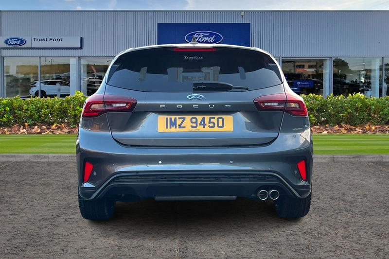 Used Ford Focus 2025 for sale - 77048078: Photo 7