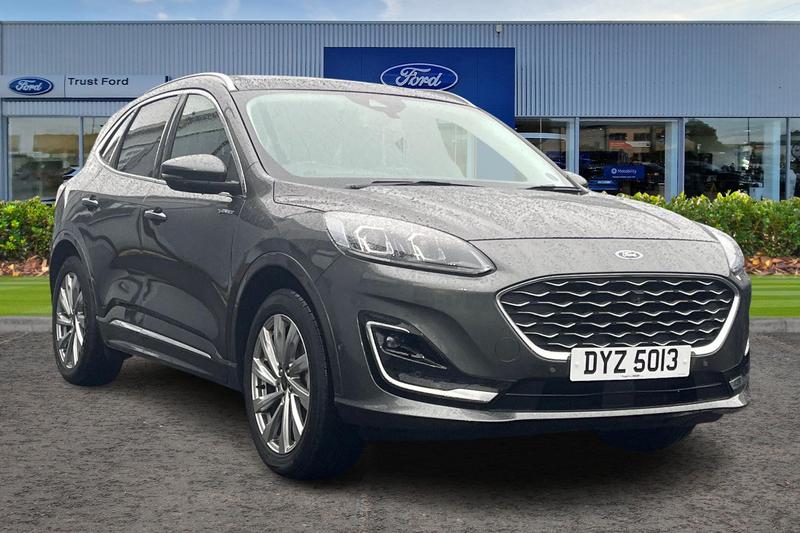 Used Ford Kuga 2022 for sale - 76908837: Photo 1