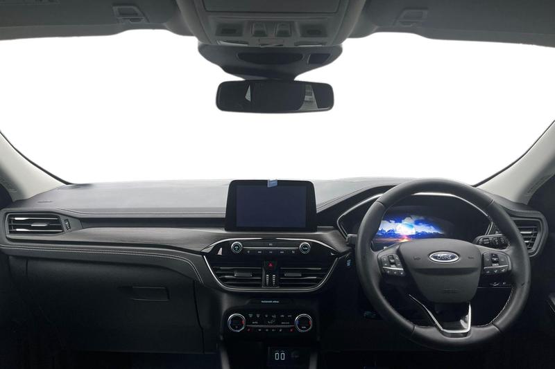 Used Ford Kuga 2022 for sale - 76908837: Photo 10