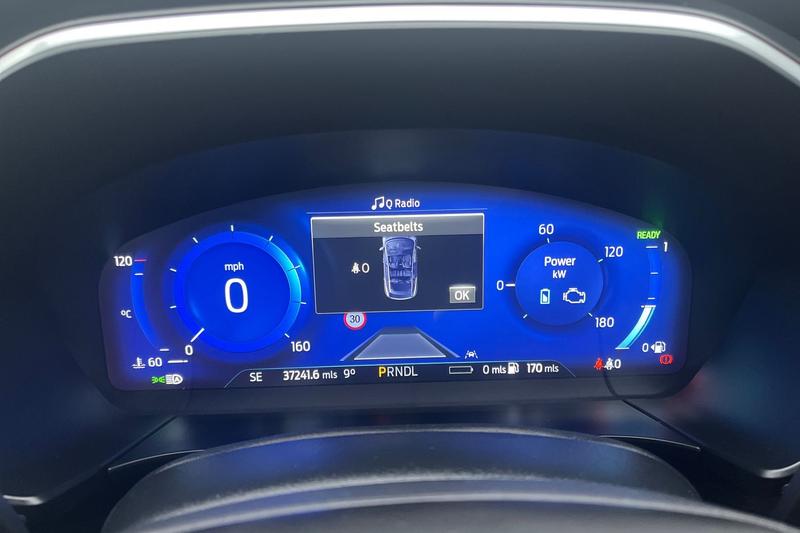 Used Ford Kuga 2022 for sale - 76908837: Photo 13