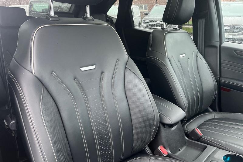 Used Ford Kuga 2022 for sale - 76908837: Photo 17