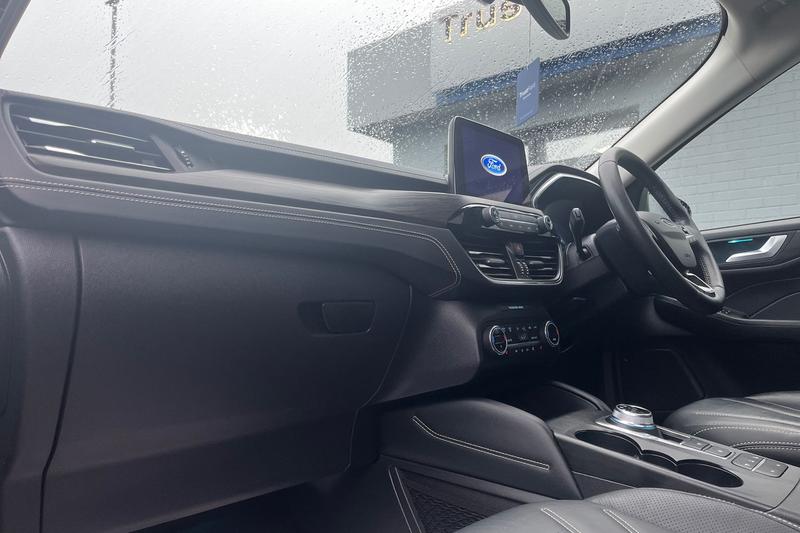 Used Ford Kuga 2022 for sale - 76908837: Photo 18