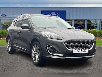 Used Ford Kuga 2022 for sale - 76908837: Photo