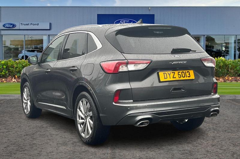 Used Ford Kuga 2022 for sale - 76908837: Photo 2