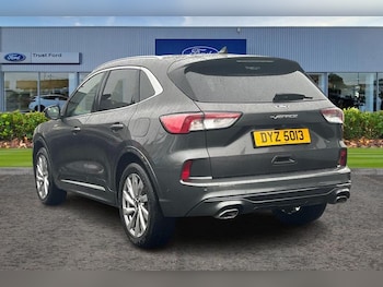 Used Ford Kuga 2022 for sale - 76908837: Photo