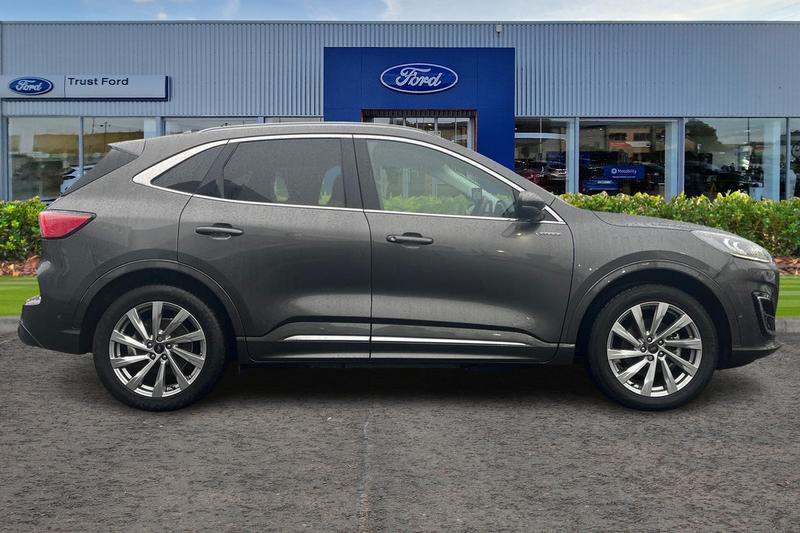 Used Ford Kuga 2022 for sale - 76908837: Photo 3