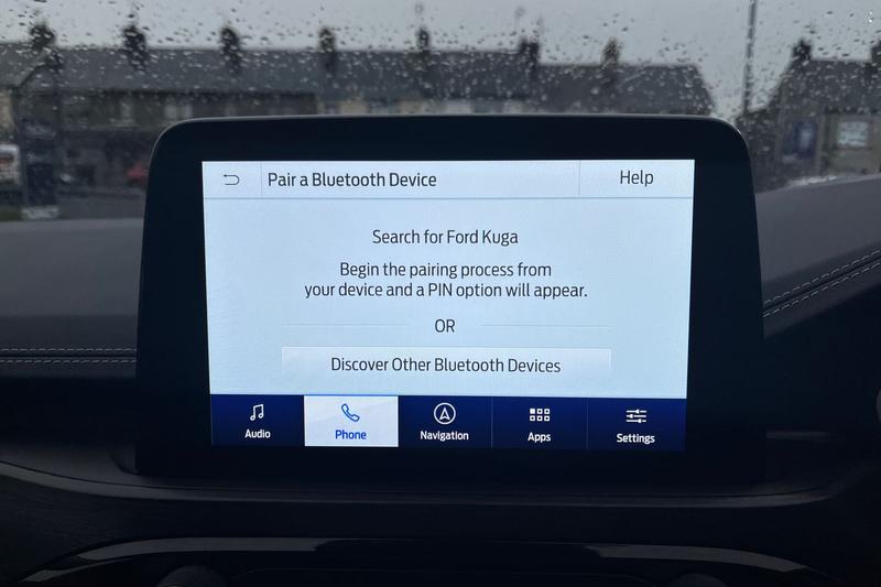 Used Ford Kuga 2022 for sale - 76908837: Photo 33