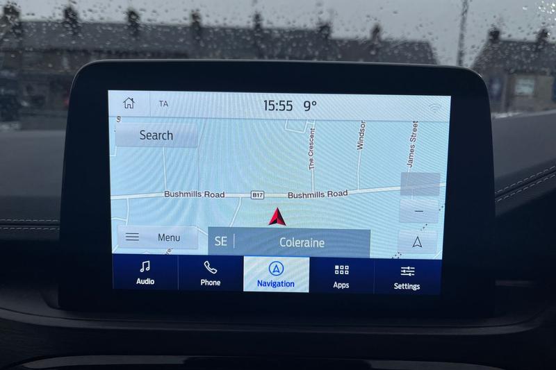 Used Ford Kuga 2022 for sale - 76908837: Photo 34