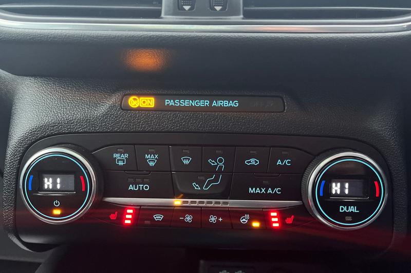 Used Ford Kuga 2022 for sale - 76908837: Photo 35