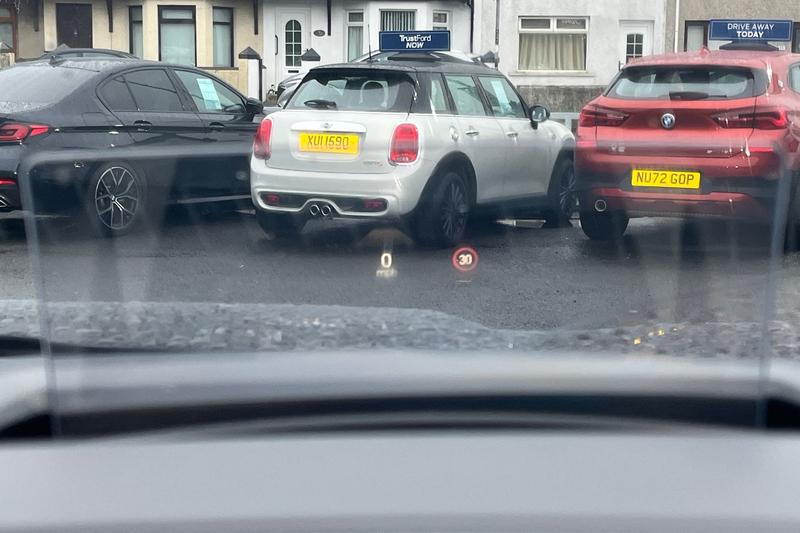 Used Ford Kuga 2022 for sale - 76908837: Photo 36