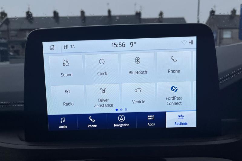 Used Ford Kuga 2022 for sale - 76908837: Photo 37