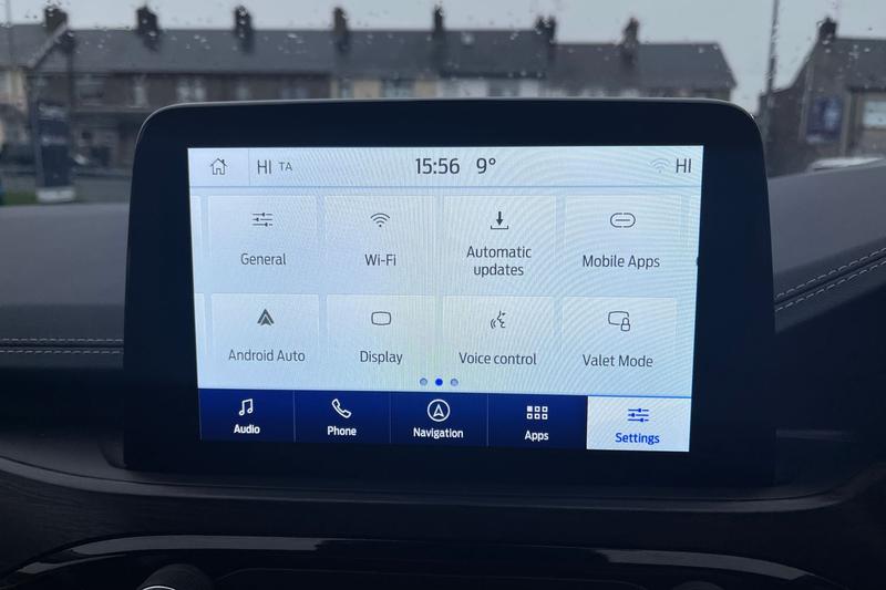 Used Ford Kuga 2022 for sale - 76908837: Photo 38