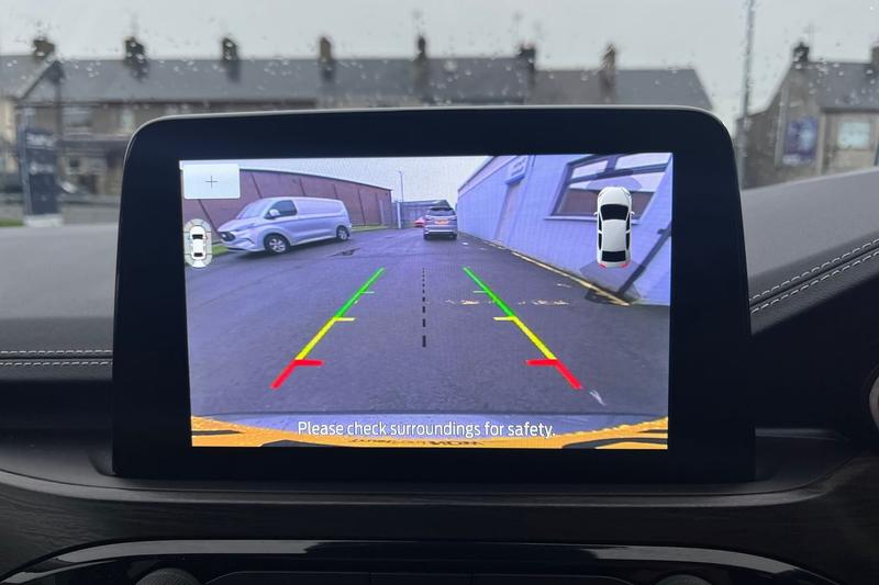 Used Ford Kuga 2022 for sale - 76908837: Photo 39