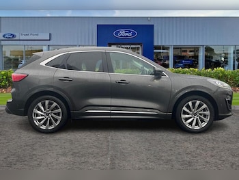 Used Ford Kuga 2022 for sale - 76908837: Photo