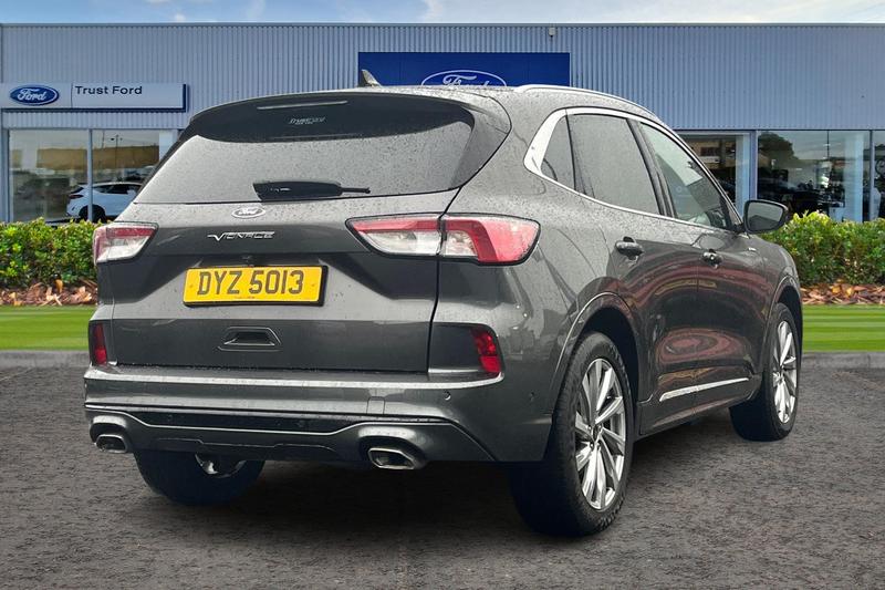 Used Ford Kuga 2022 for sale - 76908837: Photo 4