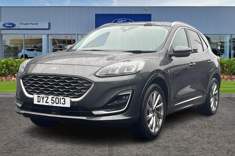 Used Ford Kuga 2022 for sale - 76908837: Photo 5
