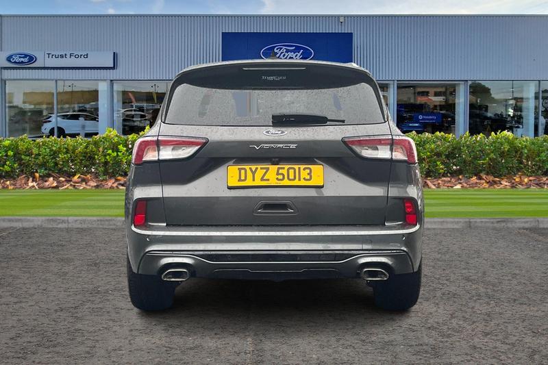 Used Ford Kuga 2022 for sale - 76908837: Photo 7
